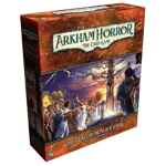 Feast of Hemlock Vale Campaign Expansion, Arkham Horror: The Card Game Revised Edition ( 7A) - Brettspill fra Outland