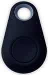 iTag - Nøglefinder - Bluetooth Tracker - Sort