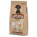 Ultima Nature Medium / Maxi Chicken - Ekonomipack: 2 x 7 kg