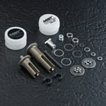 MST-210636 Alum. ball diff. joint set