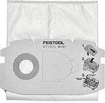 Festool 498411 SC FIS-CT MIDI/5 Selfclean Filter Bag, 2.75 in*11.75 in*2.75 in