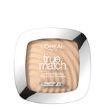 L'Oréal Paris True Match Fond de teint poudre (diverses teintes) - Rose Ivory