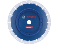 Bosch 2 608 901 392, Metallkuttende skive, Diamant, Bosch, Blå, Rund, 3,1 mm