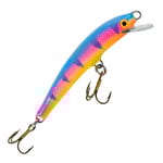Nils Master Invincible 8 cm wobbler 018