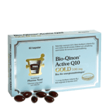 Pharma Nord Bio-Qinon Active Q10 Gold 100mg 60st
