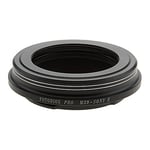 Fotodiox Pro Lens Mount Adapter Compatible with Leica L39 (x0.977mm Pitch) Lenses to Sony E-Mount Cameras