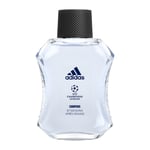 Adidas Uefa Champions League Champions aftershave 100ml (P1)
