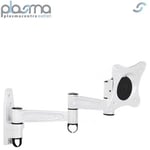 Flexarm III Cantilever TV Bracket for up to 40 inch TVs