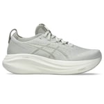 Asics Gel-Nimbus 27 42½ Grå - Handla nu på Loparshop.se!