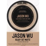 JASON WU BEAUTY Ready Set Matte, Setting Powder Translucent Banana