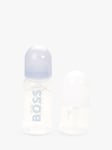HUGO BOSS Baby Bottles, Pack of 2