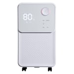 Daewoo 16 Litre Dehumidifier Moisture Extractor LED 24H Timer Eco Friendly White