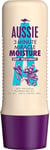 Aussie 3 Minute Miracle Moisture Intensive Care for Dry, thirsty Hair, 250...