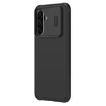 Nillkin Samsung Galaxy A26 Skal med kameraskydd - CamShield, Svart