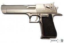 Pistol Desert Eagle .50 Replica