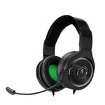Afterglow AG 6 Wired Gaming Headset - 048-103-EU-BK Xbox One NEW SEALED