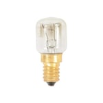 Genuine Neue Oven Lamp Cooker Bulb 300°C E14 25W 230-240V - 3117943005
