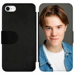 Apple Iphone 8 Wallet Slim Case Young Royals - Edvin Ryding