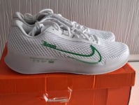 NikeCourt - Air Zoom Vapor 11 - Men's Hard Court Tennis Shoes - UK Size 12