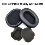 Headset Ear Cushion Ear Pads Foam Sponge Replacement For Sony WH-1000XM5
