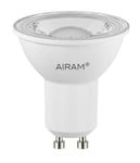 Airam GU10 485 lm led päivänvalolamppu