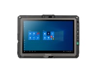 Getac Ux10 G2, 25,6 Cm (10.1"), 1920 X 1200 Pixlar, 1,6 Ghz, Windows 10 Pro, 1,22 Kg, Svart