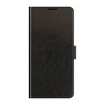 OnePlus 7 Fodral Läder - Svart