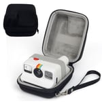 New Hard Instant Camera Storage Bag EVA Protective Cover for Polaroid Go Travel