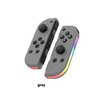 For Nintendo Switch Joy-Con Controller Wireless Pair Gamepad Joypad Left & Right