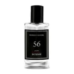 FM 56 Intense Collection Federico Mahora Perfume for Men 50ml UK