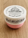 Sol de Janeiro Beija Flor Elasti-Cream Body Cream + Plant Collagen 25ml Sealed