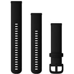 Garmin Armband med snabbfäste (20 mm)