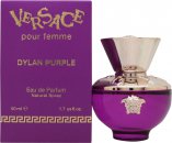 Versace Pour Femme Dylan Purple Eau de Parfum 50ml Spray