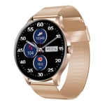 Radiant Smart san Diego unisex digital klocka med armband i rostfritt stål RAS21102