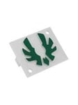 BitFenix Shinobi Logo - Green - Kabinet
