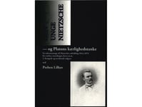 Den Unge Nietzsche | Preben Lilhav | Språk: Danska