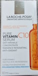 La Roche Posay Pure Vitamin C10 Serum 30ml - Anti-Wrinkle Skincare Antioxidant