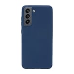DBRAMANTE1928 greenland mobilskal till Samsung Galaxy S21FE - Pacific blue