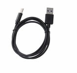 USB CABLE LEAD CORD CHARGER FOR BOWERS & WILKINS PX7 S2 HEADPHONES