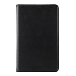 360 Rotation fodral Samsung Galaxy Tab A 10.1 - Svart