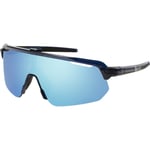 Cykelglasögon Sweet Protection Shinobi RIG Reflect Aquamarine/Gloss