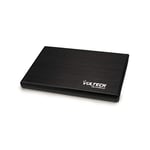 Vultech Boîtier Externe 2,5 HDD SATA USB 3.0 - Aluminium
