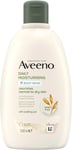 Aveeno Daily Moisturising Body Wash, With Soothing Oat, Suitable For...