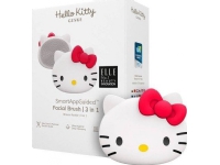 Geske Geske 3in1 facial cleansing brush with App (Hello Kitty starlight)