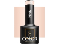 Activeshop OCHO NAILS Hybrid nail polish pink 320 -5 g