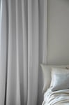 Hotel Verhot, Pimentävät, 290x250 cm, Pearl white