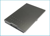 Batteri till SmartPhone, Mobil för Benq-Siemens P51
