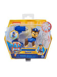 Paw Patrol Movie Collectible Action Figure - Chase