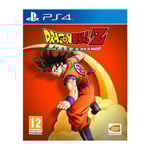 Dragon Ball Z: Kakarot för PlayStation 4
