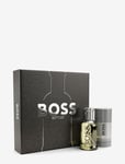 Hugo Boss  Boss Bottled  Gift Box Edt 50 Ml + Deostick